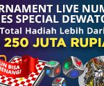 Togel Jerman 5D
, 5d Germany Paito Toto Dewatogel